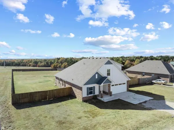 5591 Grassland DR, Guthrie, OK 73044