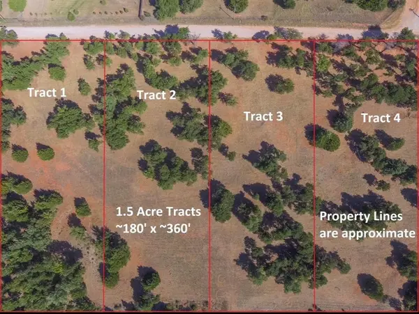 24 SW Harryman RD, Newcastle, OK 73065