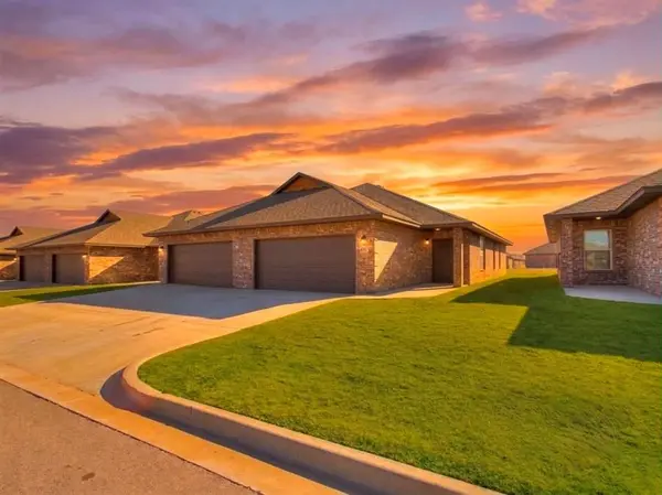 1848 Cypress LN, El Reno, OK 73036