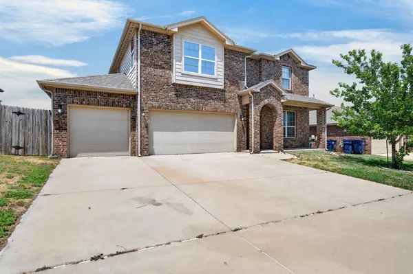 11309 NW 94th ST, Yukon, OK 73099