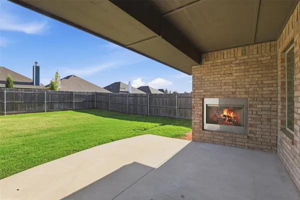 3317 NW 158th ST, Edmond, OK 73013