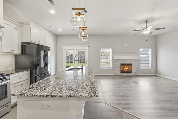 3317 NW 158th ST, Edmond, OK 73013
