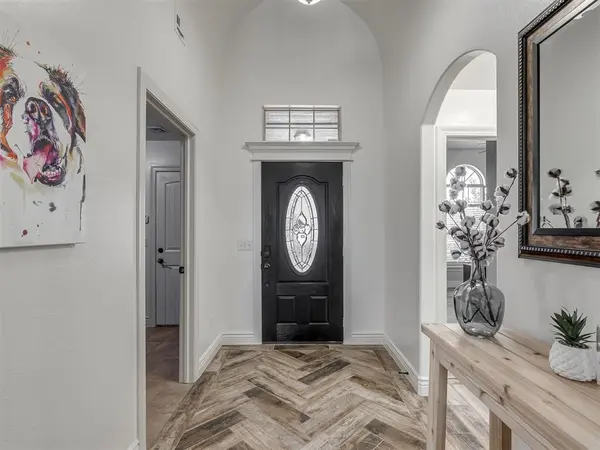 4904 NW 155th ST, Edmond, OK 73013