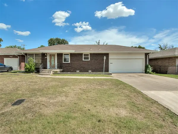 1326 James DR, Oklahoma City, OK 73119