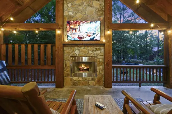 45 Pine Knot TRL, Broken Bow, OK 74728