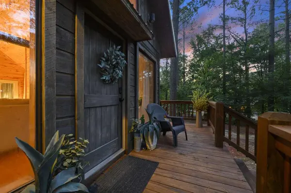 45 Pine Knot TRL, Broken Bow, OK 74728