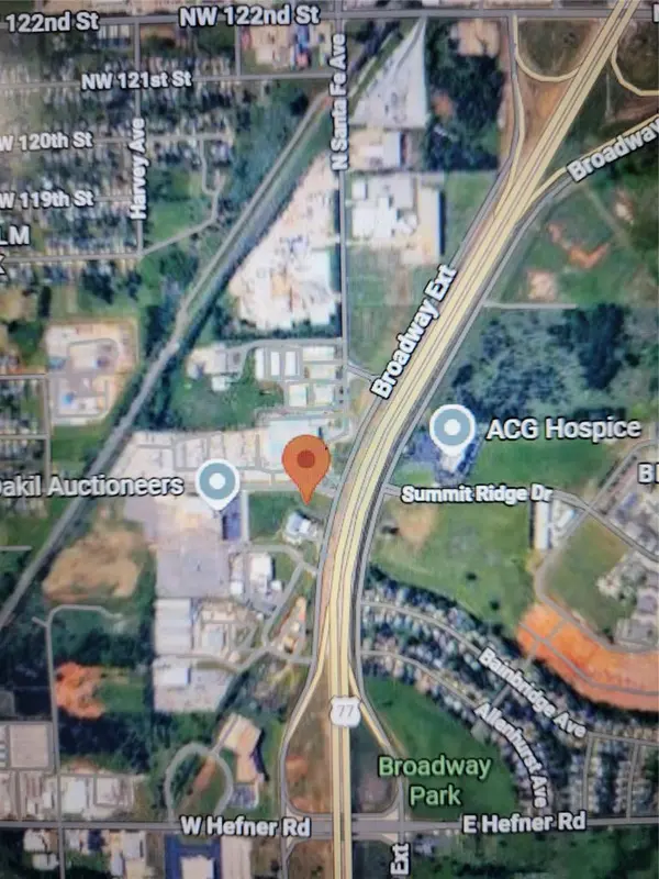 0 NW 114 ST, Oklahoma City, OK 73114