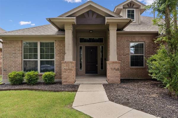 2408 SW 138th ST, Oklahoma City, OK 73170
