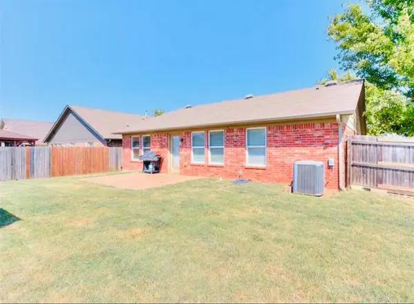2705 SW Fennel RD, Oklahoma City, OK 73128