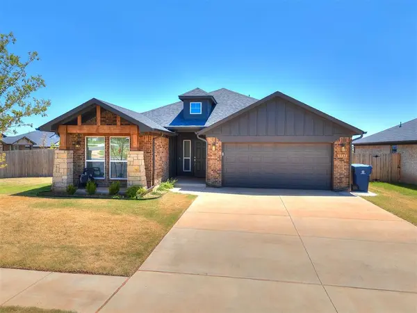 3732 NW 176th ST, Edmond, OK 73012