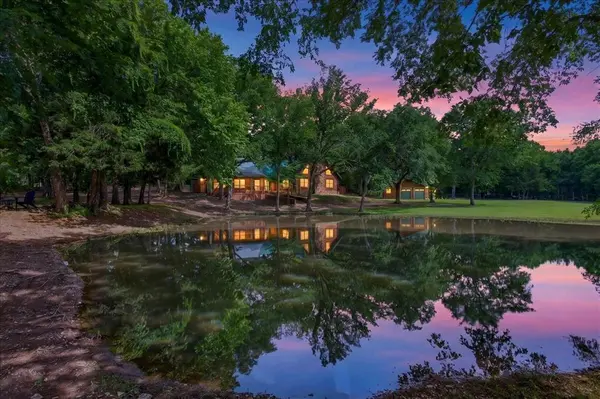 435562 E 1630 RD, Tuskahoma, OK 74574