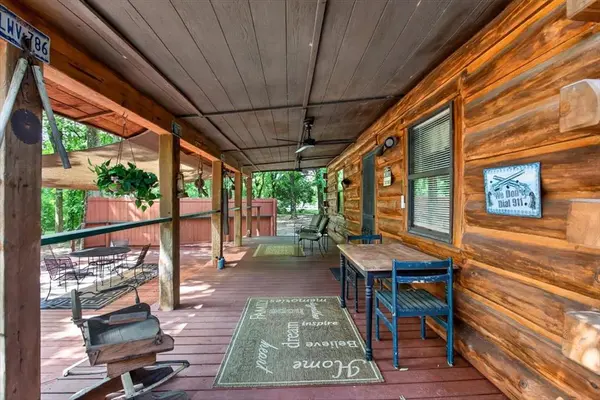 435562 E 1630 RD, Tuskahoma, OK 74574