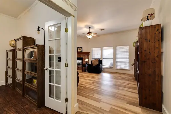 16320 Old Elm LN, Edmond, OK 73013