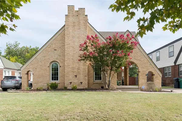 2321 NW 20th ST, Oklahoma City, OK 73107