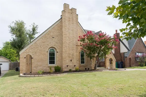 2321 NW 20th ST, Oklahoma City, OK 73107