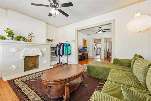 101 NW 20th ST, Oklahoma City, OK 73103