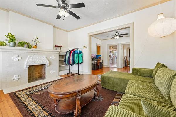 101 NW 20th ST, Oklahoma City, OK 73103