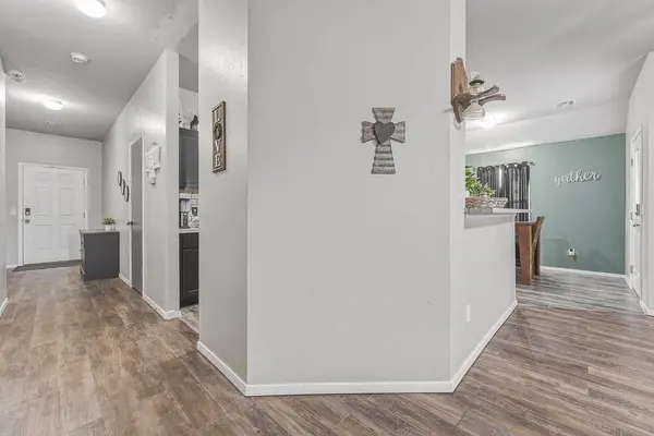 1849 Land Run DR, El Reno, OK 73036