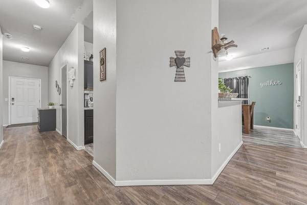 1849 Land Run DR, El Reno, OK 73036