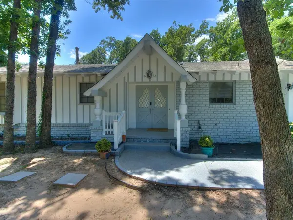 1517 N Fordson DR, Oklahoma City, OK 73127