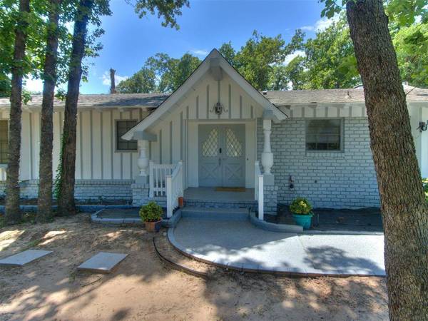 1517 N Fordson DR, Oklahoma City, OK 73127