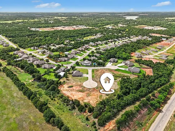 9125 Timber PASS, Guthrie, OK 73044