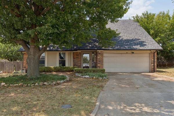2636 SW 98th ST, Oklahoma City, OK 73159