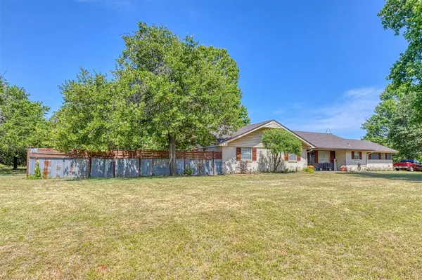 10431 Schwartz DR, Oklahoma City, OK 73165