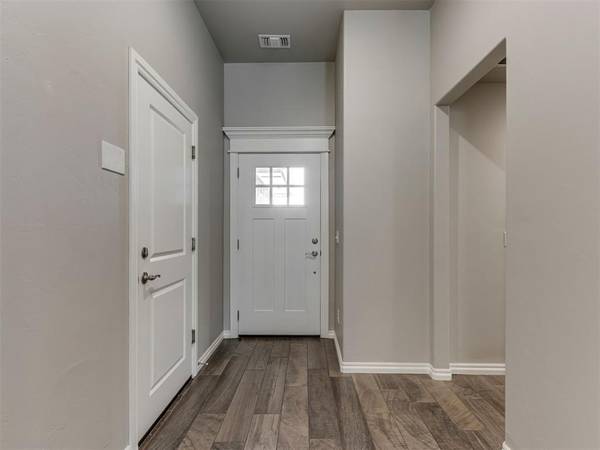 8509 Stark ST, Arcadia, OK 73007
