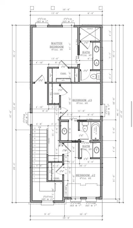 422 W 2nd ST, Edmond, OK 73003