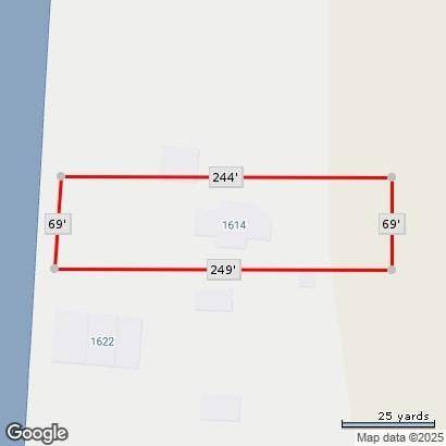 1614 S Green AVE, Purcell, OK 73080
