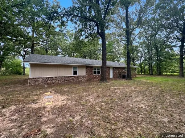 784 Stone Haven RD, Idabel, OK 74745