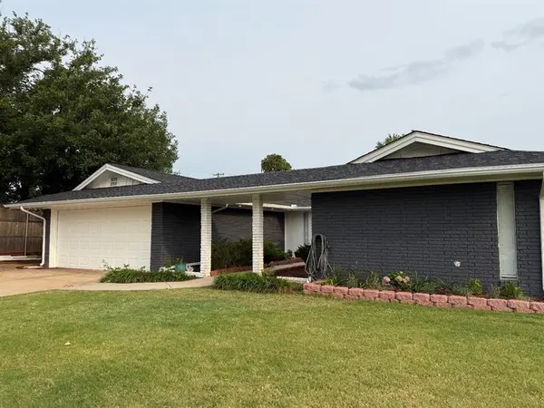 5900 NW 82nd CIR, Oklahoma City, OK 73132