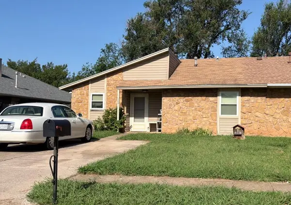 124 Vinita DR, Norman, OK 73071