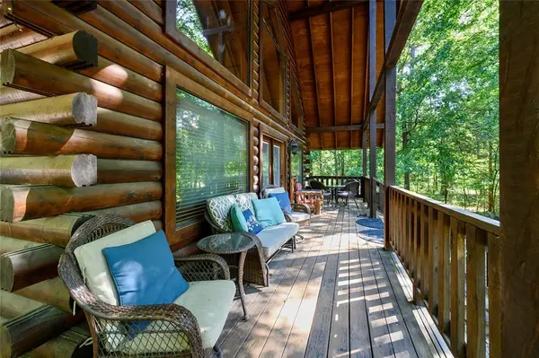 197 Ebb Tide RD, Broken Bow, OK 74728