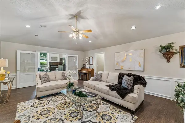 2617 Osborne DR, Norman, OK 73069