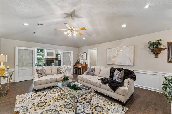 2617 Osborne DR, Norman, OK 73069