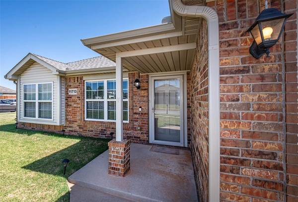 11713 NW 131st ST, Piedmont, OK 73078