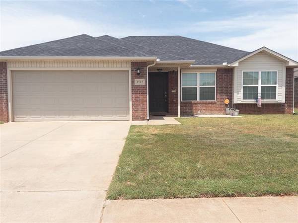 8525 SW 50th ST, Oklahoma City, OK 73179