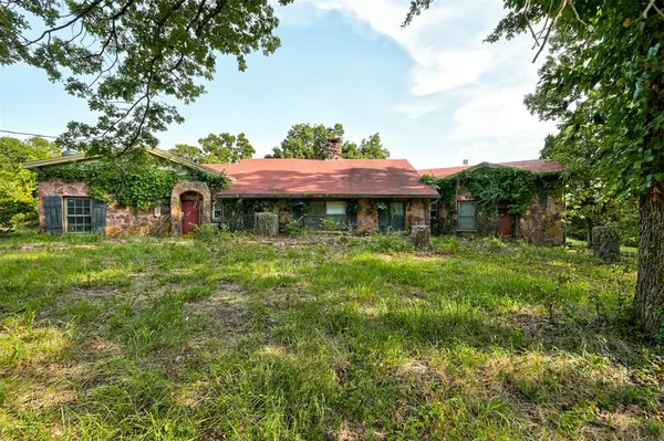 9520 NE 150th ST, Jones, OK 73049