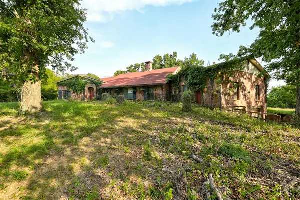9520 NE 150th ST, Jones, OK 73049