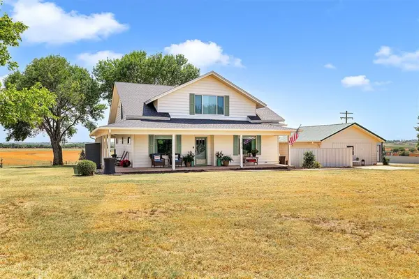 17820 State Highway 59, Lindsay, OK 73052