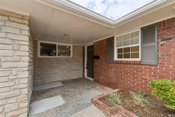 2643 NW 65th ST, Oklahoma City, OK 73116
