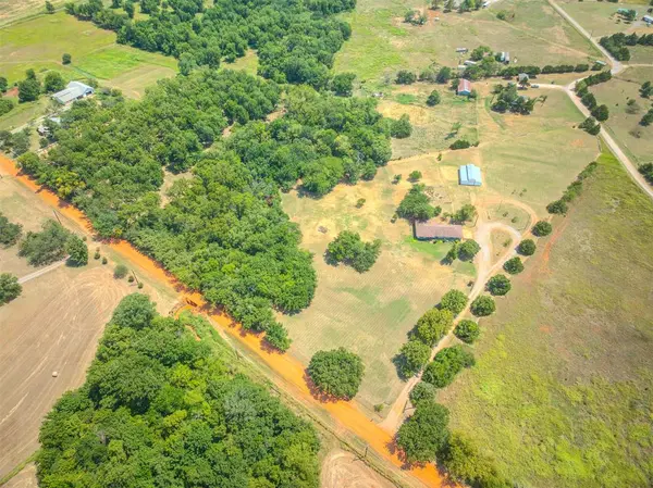 16627 W Forrest Hills RD, Cashion, OK 73016