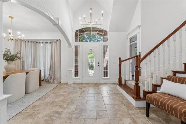 1101 Caines Hill RD, Edmond, OK 73034