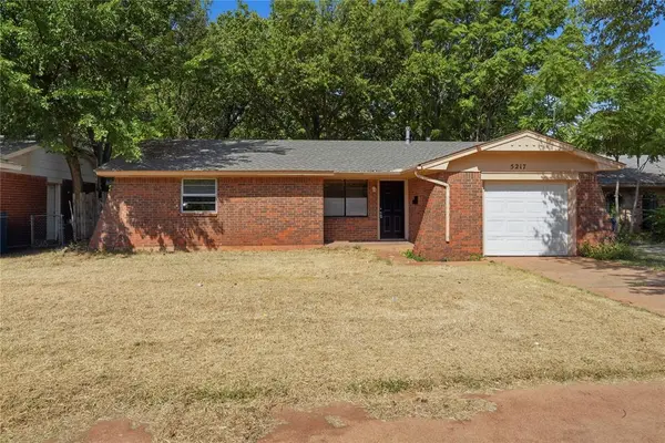 5217 Brookdale DR, Oklahoma City, OK 73135