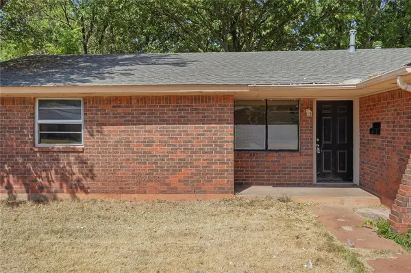 5217 Brookdale DR, Oklahoma City, OK 73135