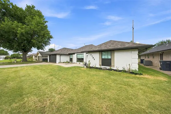7704 Rumsey RD, Oklahoma City, OK 73132