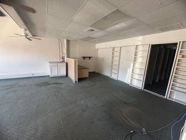 215 E Main ST, Cordell, OK 73632