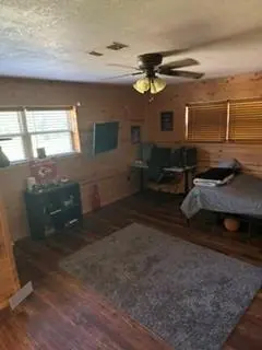 281 N 4340 RD, Fort Towson, OK 74735